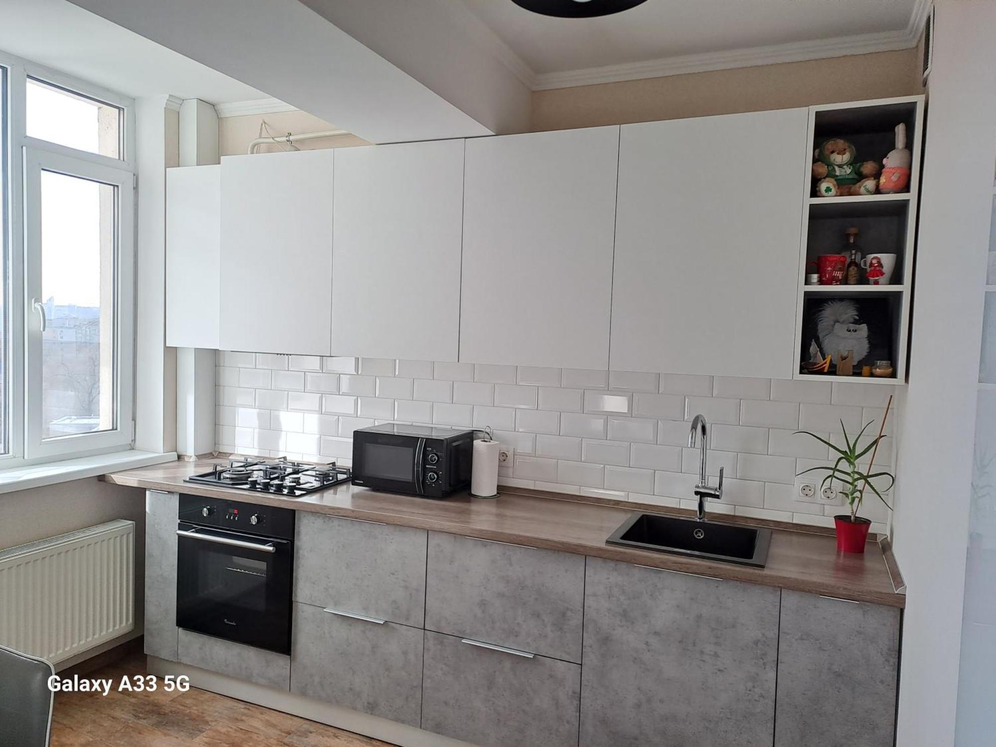 Modern Apartment City Chisinau Exterior foto